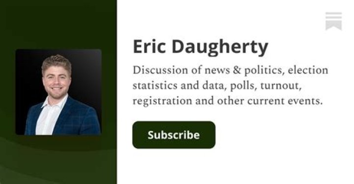 Eric Daugherty Twitter: A Comprehensive Guide to His Influence and Impact