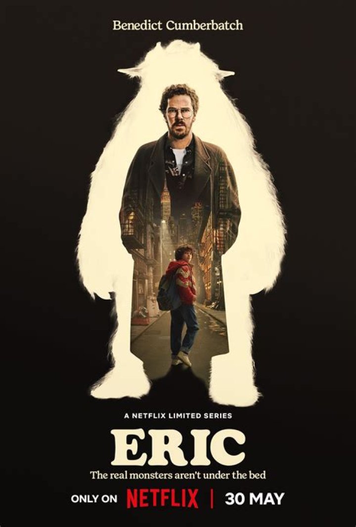 Eric Daugherty X