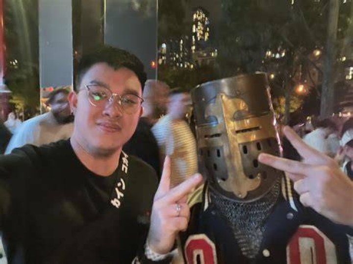 Eric Vivian Matthews: Unmasking the Enigma Behind Swaggersouls