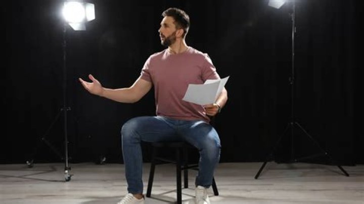 Erik Perullivan: The Rising Star in the World of Acting