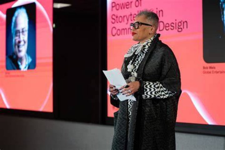 Erika Tureaud: Crafting Her Own Path Beyond a Famous Name