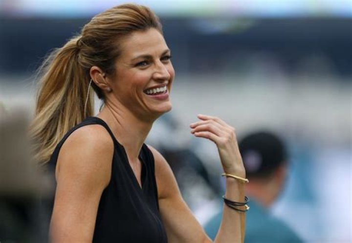 Erin Andrews Net Worth: A Comprehensive Look into Her Career, Achievements, and Wealth