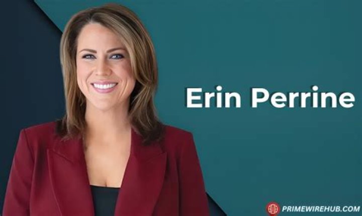 Erin Perrine Age Wikipedia: A Comprehensive Guide