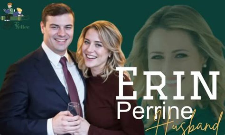 Erin Perrine Husband: The Untold Story of Love and Inspiration