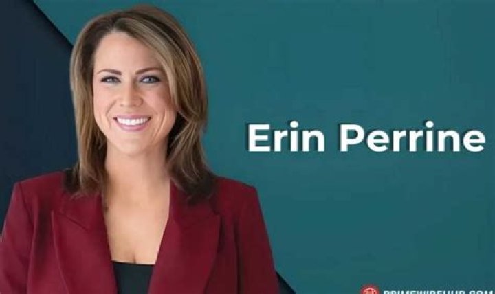 Erin Perrine: Unpacking the Story of a Political Communications Expert