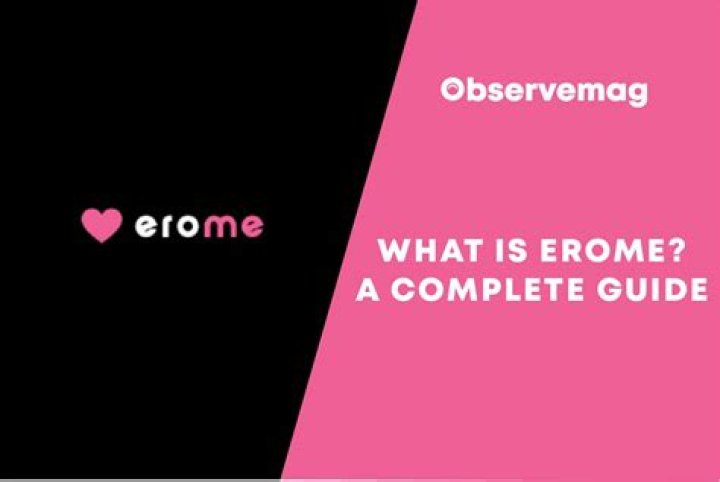 Erome Sophia: Exploring Content Sharing and User Experiences