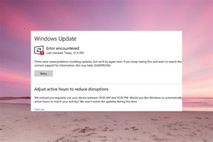 [Error Resolved] Failed Search Results & Trending Content Update