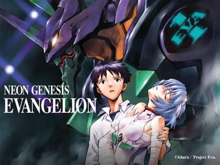 Eva Violet Leaked: Unraveling the Deepest Secrets of Neon Genesis Evangelion