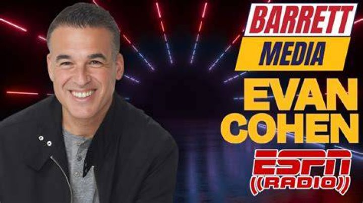 Evan Cohen ESPN Wife: Discovering the Life, Love, and Career of a Sports Broadcasting Legend