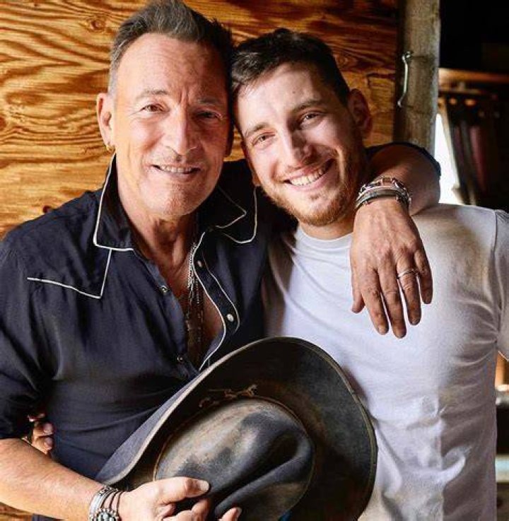 Evan James Springsteen: Exploring the Name and the Legacy
