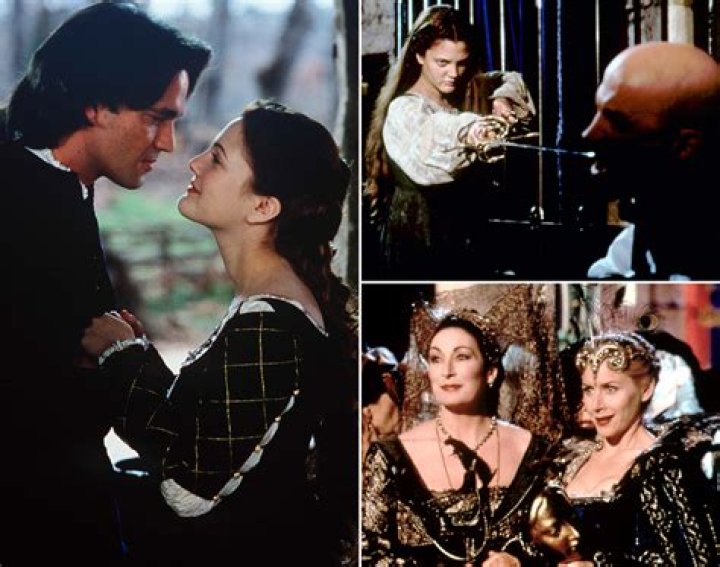 Ever After: A Cinderellatory Film That Redefined the Fairy Tale