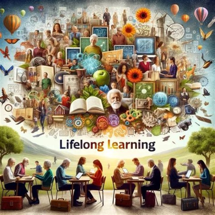 Evergreen Education Group: Shaping the Future of Lifelong Learning