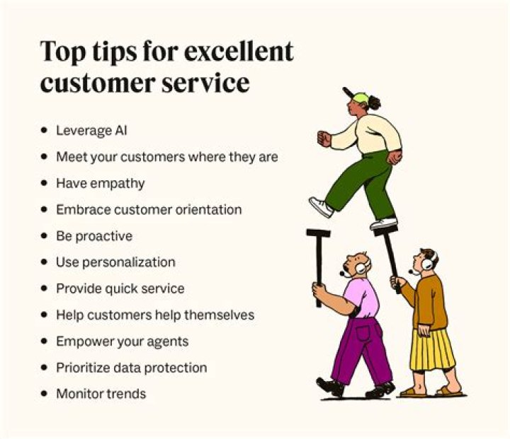 Exceptional UPS Customer Service: Your Ultimate Guide