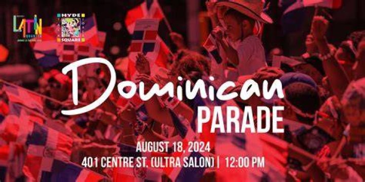 Experience the Vibrant Dominican Festival 2025: A Celebration of Culture and Tradition
