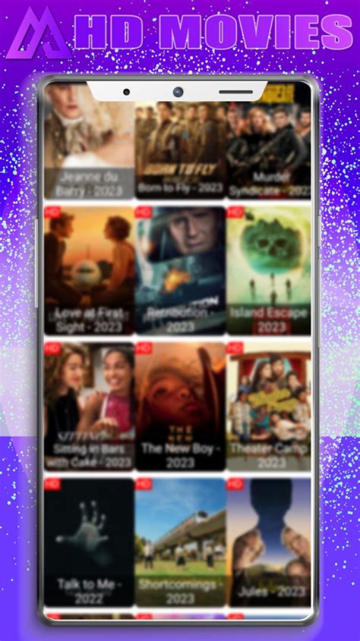 Explore HD Hub & More: Latest Movies & Updates | Google Discover