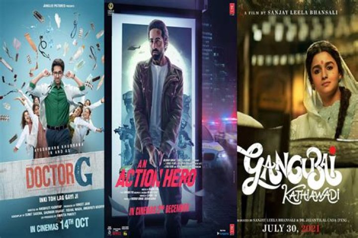 Explore Indian Cinema: Riveting Movies & More!