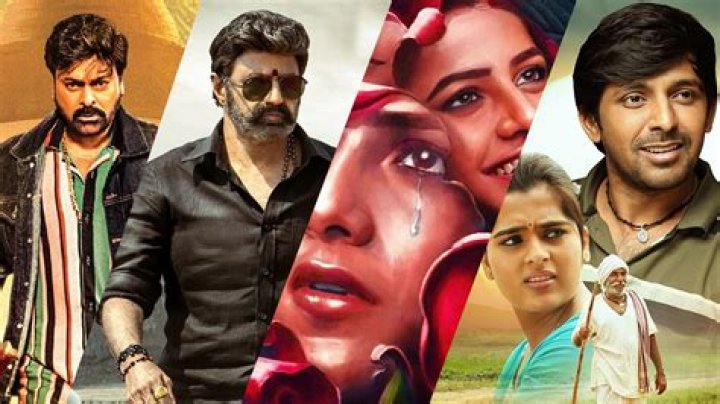 Explore Telugu Movies & More: Latest News & Reviews on Filmibeat