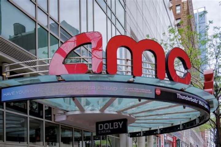 Explore the Thrilling World of AMC Theater CB Iowa