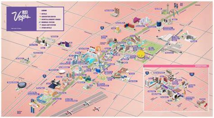 Explore Vegas! Top Movies & More From Sin City