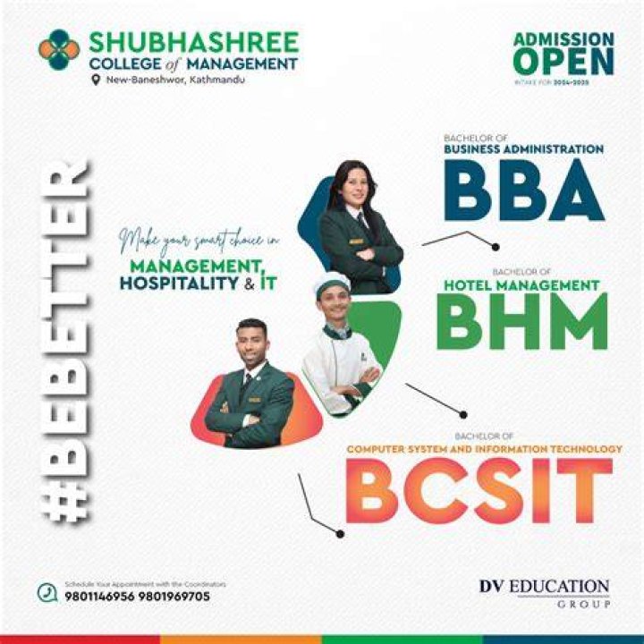 Exploring 'Shubhashree Sahu Leaked': A Look at Shubhashree College of Management