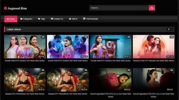 Exploring Aagmaal Video: Your Guide to Web Series and Short Films