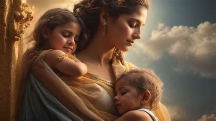 Exploring Aditi: The Ancient Mother Goddess and Her Enduring Significance