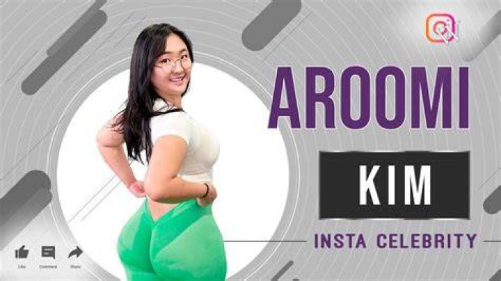 Exploring Aroomi Kimm Erome: A Closer Look at a Modern Influencer