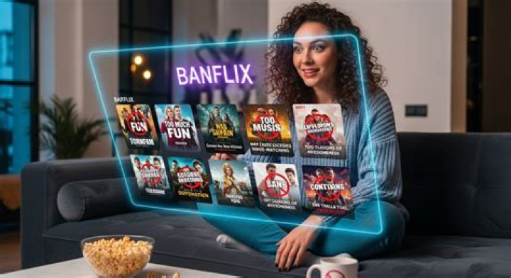 Exploring banflix: A Fresh Look at Streaming Entertainment