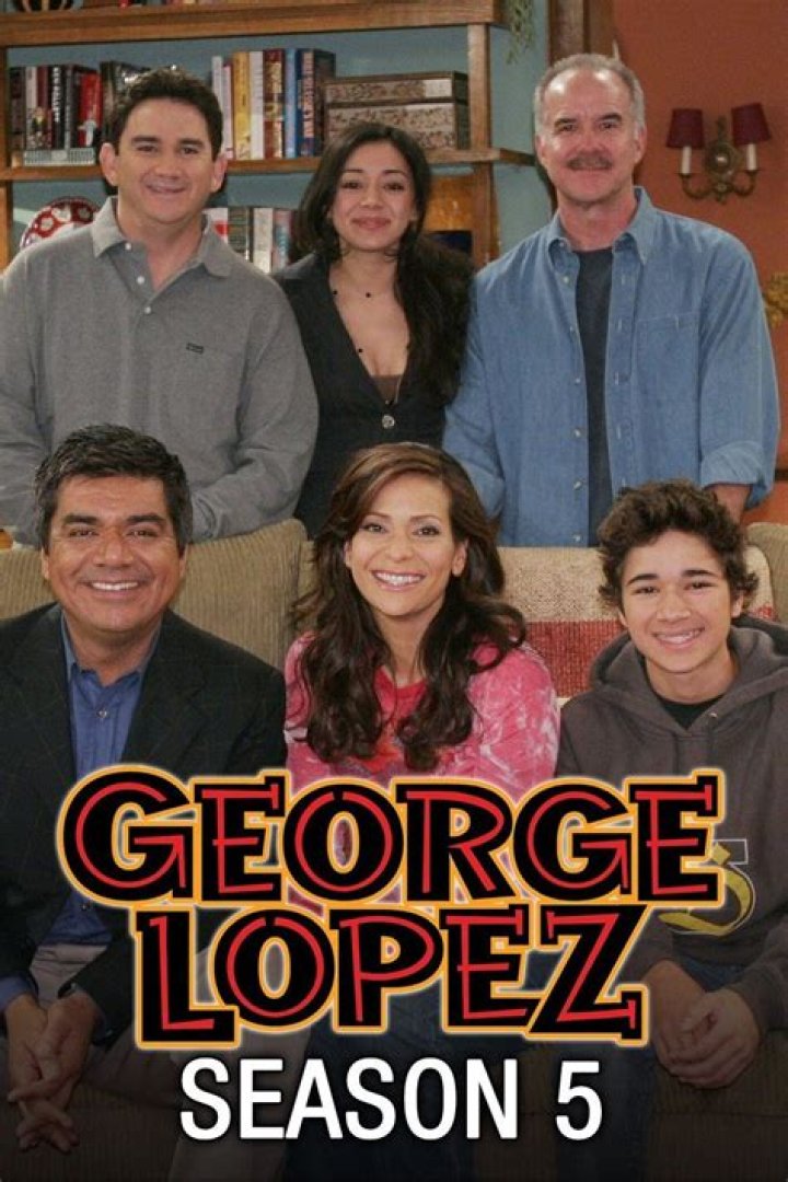 Exploring Carmen from George Lopez: A Look at a Famous Name's Journey