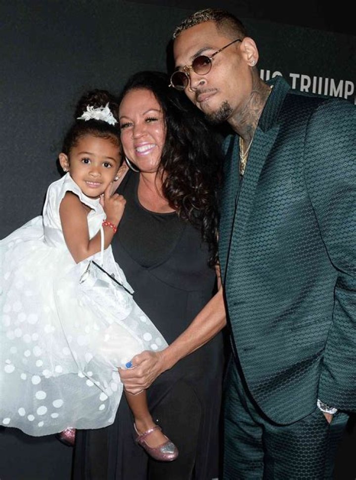 Exploring Chris Brown's Mom Ethnicity: A Deep Dive into Her Background