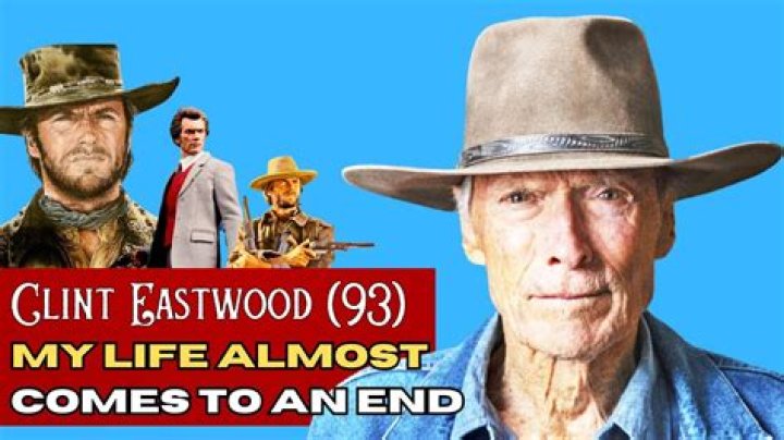 Exploring Clint Eastwood's Health: What We Know About Clint Eastwood Illness and Longevity