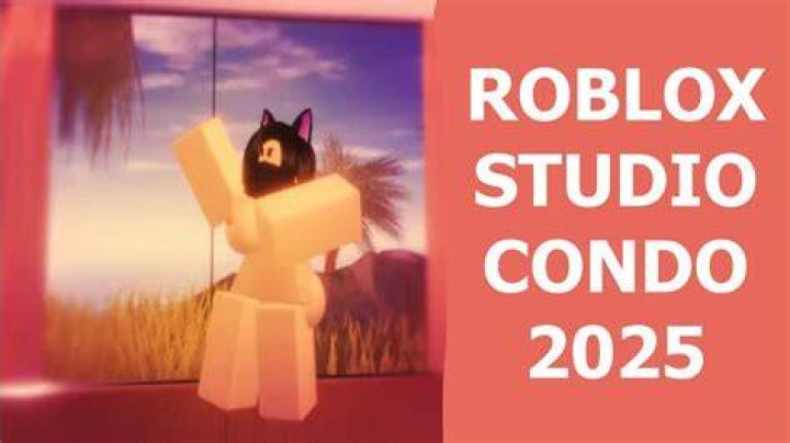 Exploring Condo Roblox: Your Guide to Finding Fun Experiences in 2025