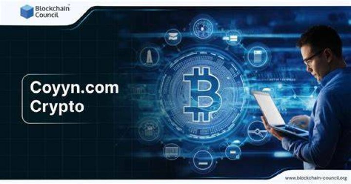 Exploring Coyyn.com Crypto: Your Path to Smarter Digital Investments