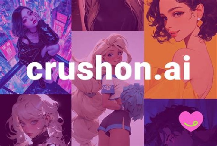 Exploring crushon.ai: Your Guide to AI Chat Partners and Character Creation