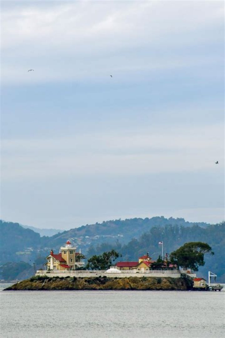 Exploring East Brother Island: A Hidden Gem in San Francisco Bay