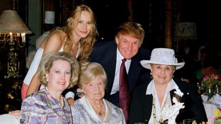 Exploring Elizabeth Trump Grau: The Life and Times of a Private Trump Family Member