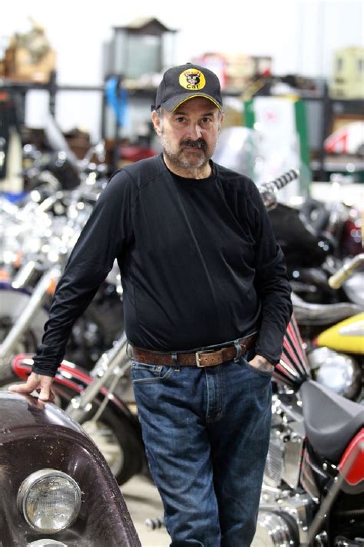 Exploring Frank Fritz Wikipedia: A Look at the American Picker's Journey