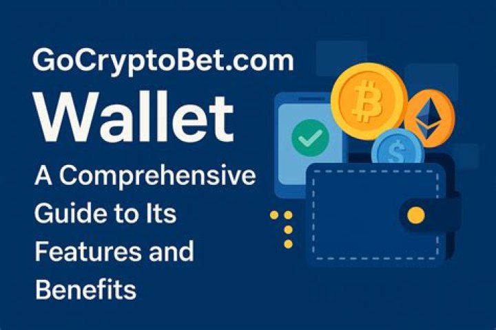 Exploring gocryptobet.com Betting: What to Know About Crypto Wagers Today