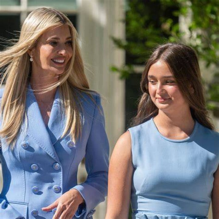 Exploring Ivanka Trump: Her Journey from Fashion to Public Service