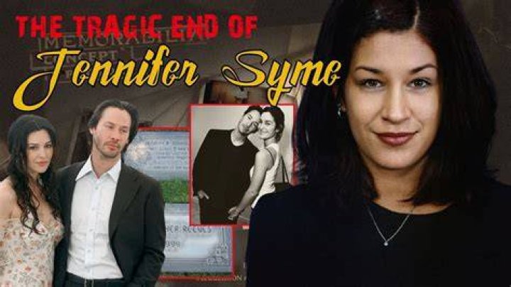 Exploring Jennifer Syme Movies: A Look at Her Acting Appearances