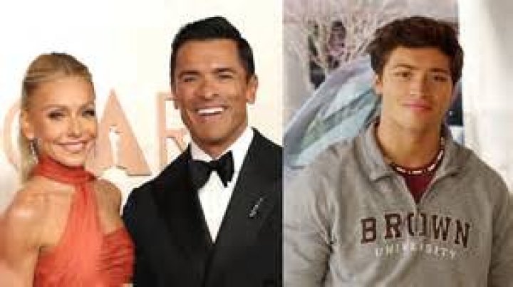 Exploring Joaquin Consuelos: Kelly Ripa's Son's Unique Path to College and Beyond