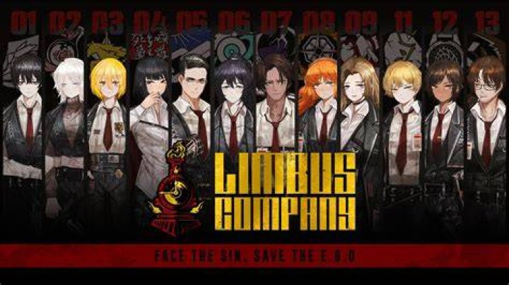 Exploring Limbus Company R34: What Makes Project Moon's Latest Game So Captivating?