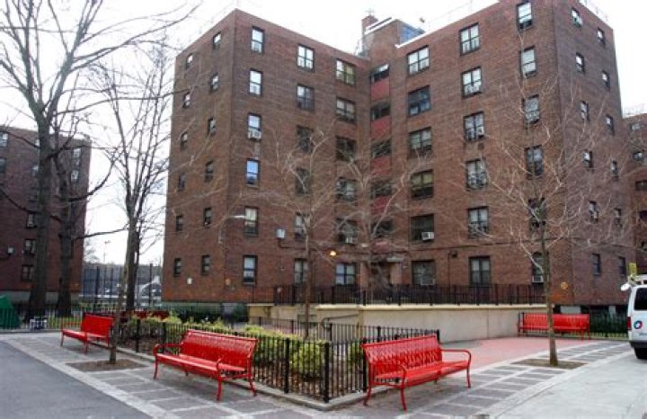 Exploring Marcy Houses New York: A Comprehensive Guide