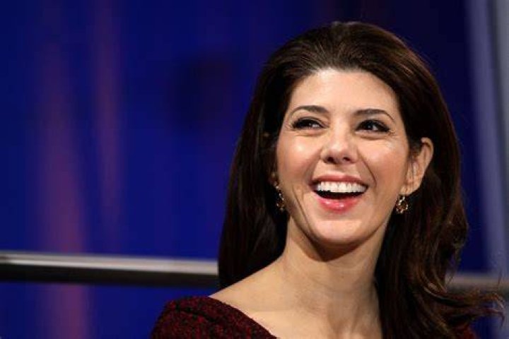 Exploring Marisa Tomei's Enduring Allure