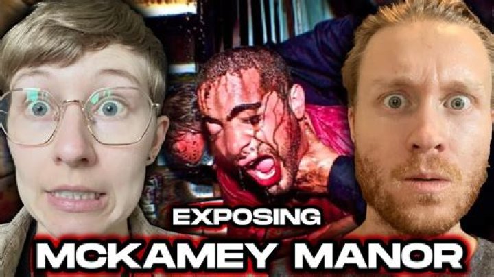 Exploring McKamey Manor Reviews: What People Really Think