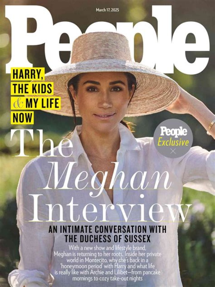 Exploring Meghan Markle's Ethnicity: A Look at Her Background and Public Life