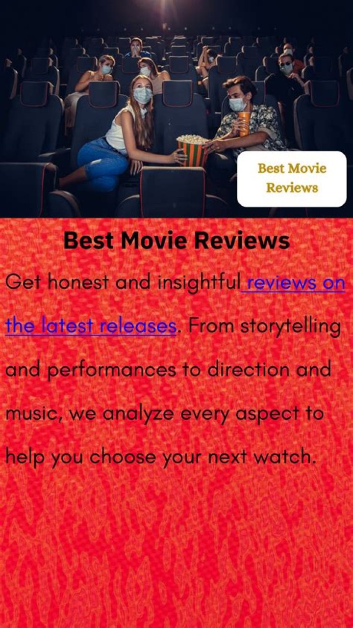 Exploring Movie News & Reviews: Insights & Updates - You Should Know!