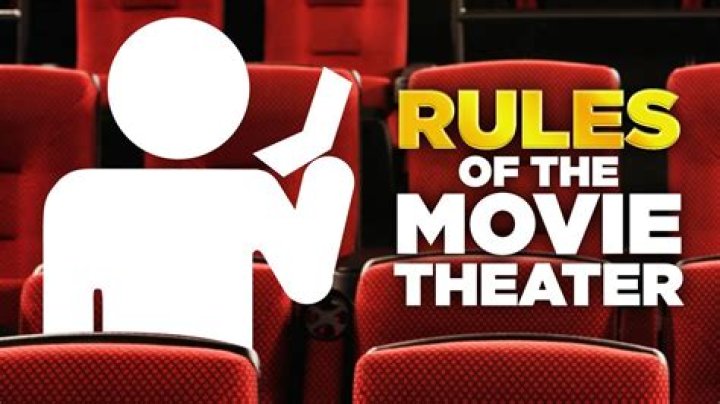 Exploring Movierules: Your Ultimate Guide to Movie Watching Etiquette