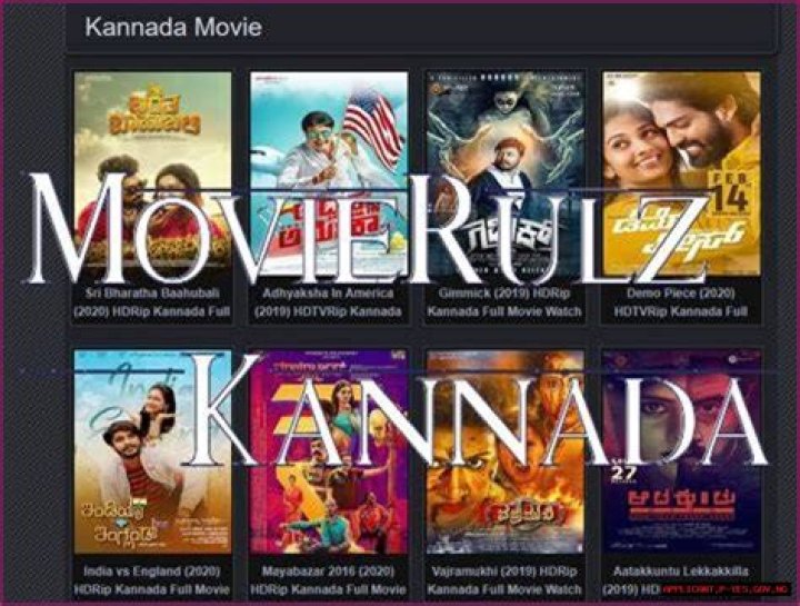 Exploring Movierulz LA Kannada: A Comprehensive Guide
