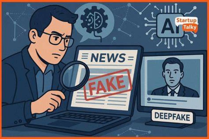 Exploring Mrdeepfakes: The Largest Deepfake Community & Its Future